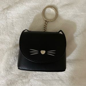 Kate Spade Keychain Pouch